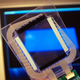 Image for article titled Hello Kindle Touch: Amazon Buys a Little Multitouch Company